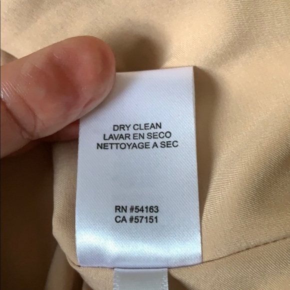 NWT Jessica Simpson Retro A-line Cocktail Dress - Picture 6 of 9